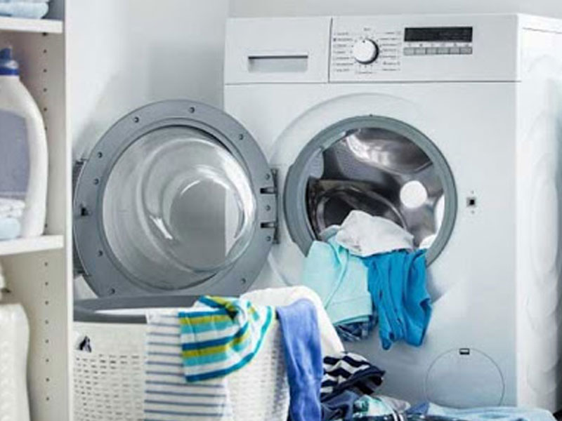 انواع ماشین لباسشویی | قیمت و خرید انواع ماشین لباسشویی در کرج | لوازم برقی ملل کالا