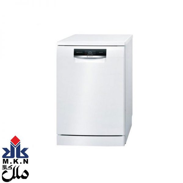 قیمت خرید ماشین ظرفشویی بوش 14 نفره مدل SMS88T01M در فروشگاه اینترنتی لوازم خانگی ملل کالا به صورت تضمینی به شما داده میشود.