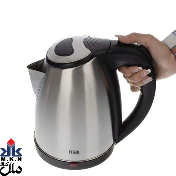 کتری برقی راک مدل EK3080