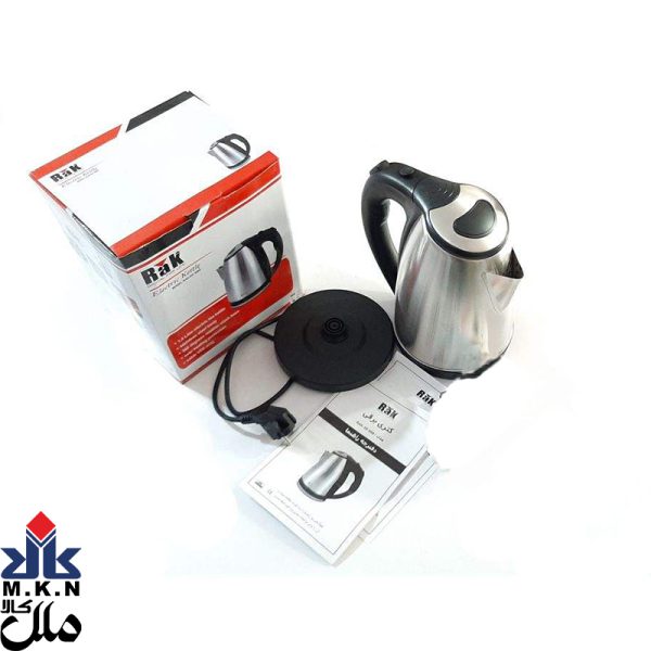 کتری برقی راک مدل EK3080