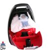 جاروبرقی کرال مدل VSC- 5250