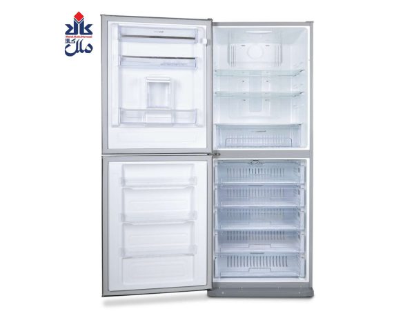 یخچال فریزر تکنوهاوس مدل RFL34-Top-H112