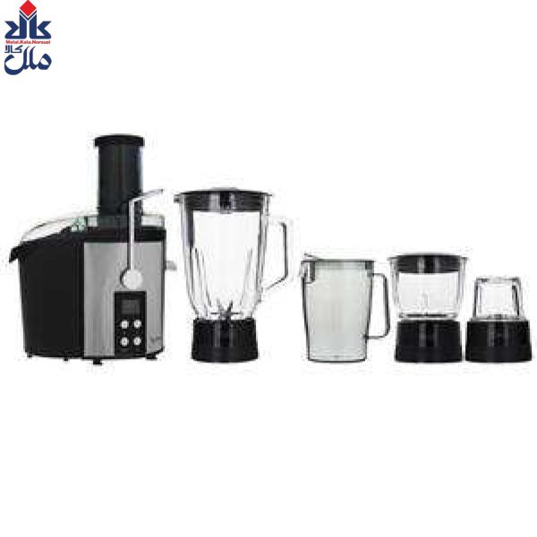 آبمیوه گیری تکنو مدل Te-312 آبمیوه گیری تکنو مدل Te-312