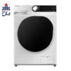 ماشین لباسشویی 8 کیلو پاکشوما مدل TFB-85401