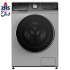 ماشین لباسشویی 8 کیلو پاکشوما مدل TFB-86408