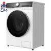 ماشین لباسشویی 8 کیلو پاکشوما مدل TFB-86408