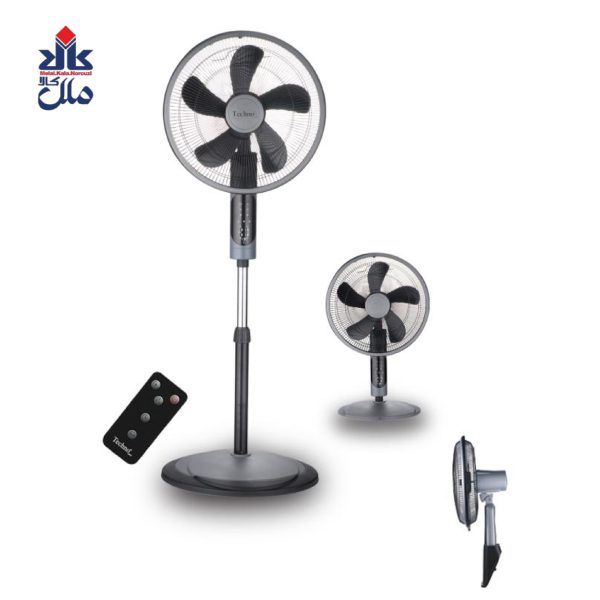 پنکه ایستاده تکنو مدل Te-9150 پنکه ایستاده تکنو مدل Te-9150
