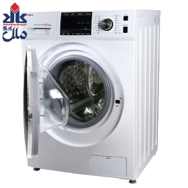 ماشین لباسشویی 9 کیلو پاکشوما مدل TFB-96404