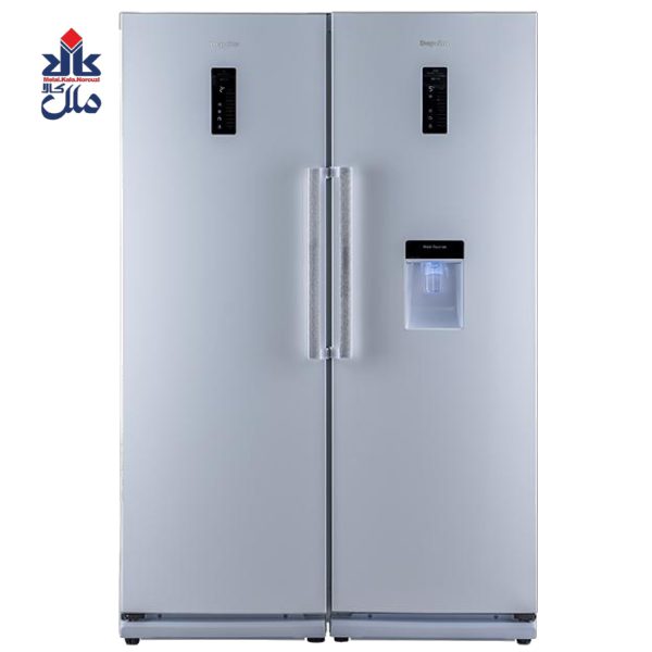 یخچال دوقلو دیپوینت مدل D5i