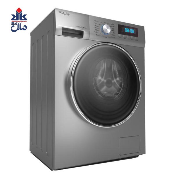 لباسشویی اکولوکس 8 کیلو مدل 220iMDS
