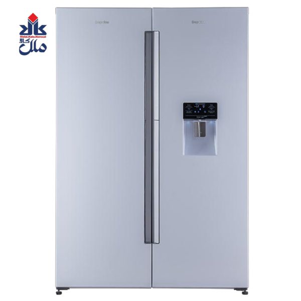 یخچال فریزر دوقلو دیپوینت مدل مکس -MAX
