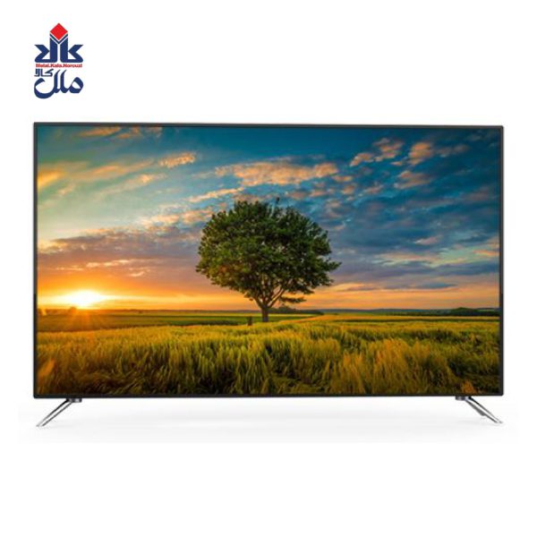 تلویزیون ال ای دی هوشمند اکولوکس43اینچ EL-43243SH