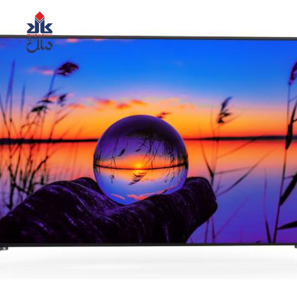 تلویزیون کیوال ای دی اکولوکس سایز 65 اینچ EL-65366SH