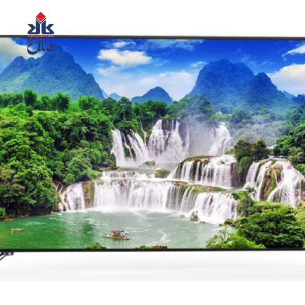 تلویزیون کیو ال ای دی اکولوکس 50 اینچ مدل EL-50365SH