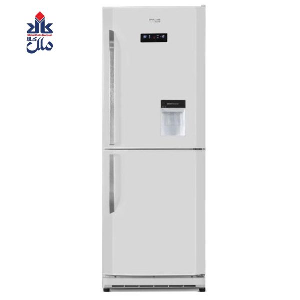 یخچال و فریزر 22 فوت اکولوکس مدل ELC7NAN یخساز دستی