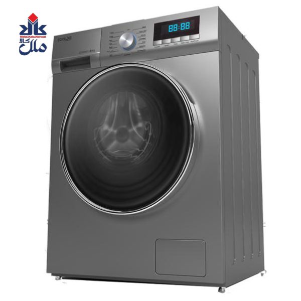 لباسشویی اکولوکس 8 کیلو مدل 220iMDS