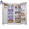 یخچال و فریزر دوقلو تکنوهاوس مدل NF14H4-NR14H4 یخچال و فریزر دوقلو تکنوهاوس مدل NF14H4-NR14H4