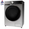 ماشین لباسشویی 9 کیلو پاکشوما مدل TFB-96407