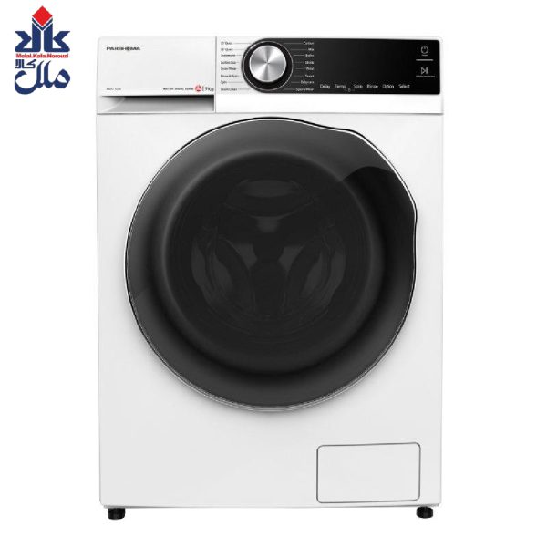 ماشین لباسشویی 9 کیلو پاکشوما مدل TFB-96407