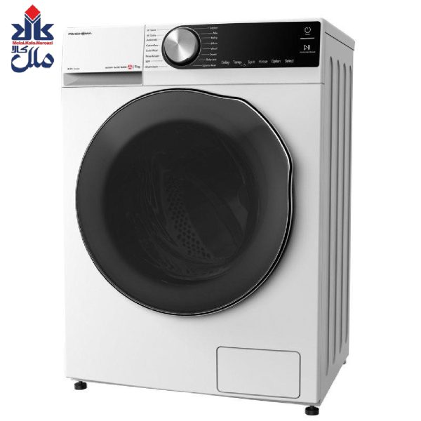 ماشین لباسشویی 9 کیلو پاکشوما مدل TFB-96407