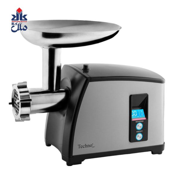 چرخ گوشت تکنو مدل Te-504 چرخ گوشت تکنو مدل Te-504