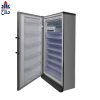 یخچال و فریزر دو قلو تکنوهاوس مدل DR24-Top-H211 یخچال و فریزر دو قلو تکنوهاوس مدل DR24-Top-H211