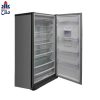 یخچال و فریزر دو قلو تکنوهاوس مدل DR24-Top-H211 یخچال و فریزر دو قلو تکنوهاوس مدل DR24-Top-H211