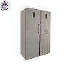 یخچال و فریزر دو قلو تکنوهاوس مدل DR/DF18-Top-L214 یخچال و فریزر دو قلو تکنوهاوس مدل DR/DF18-Top-L214