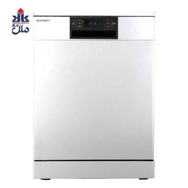 ماشین ظرفشویی زیرووات مدل ZDM-3315
