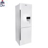 یخچال و فریزر تکنوهاوس مدل RFL21-Max-D114