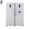 یخچال و فریزر دوقلو تکنوهاوس مدل DR/DF14-Max-D213 یخچال و فریزر دوقلو تکنوهاوس مدل DR/DF14-Max-D213
