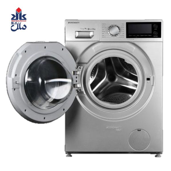 ماشین لباسشویی زیرووات 8کیلوگرم مدل ZWT-8414 ماشین لباسشویی زیرووات 8کیلوگرم مدل ZWT-8414