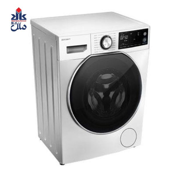 ماشین لباسشویی زیرووات 8کیلوگرم مدل ZWT-8414 ماشین لباسشویی زیرووات 8کیلوگرم مدل ZWT-8414