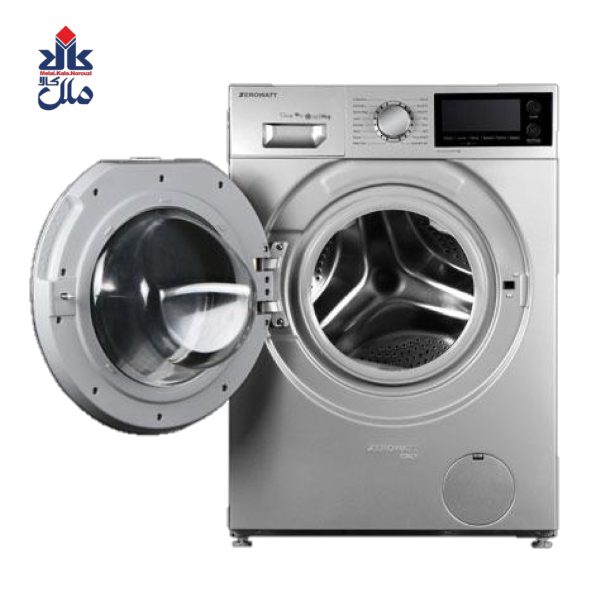 ماشین لباسشویی9کیلو زیرووات مدلTFB–9414