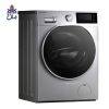 ماشین لباسشویی زیرووات 8کیلوگرم مدل ZWT-8414 ماشین لباسشویی زیرووات 8کیلوگرم مدل ZWT-8414