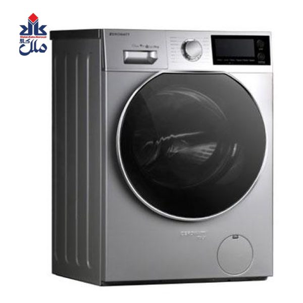 ماشین لباسشویی زیرووات 8کیلوگرم مدل ZWT-8414