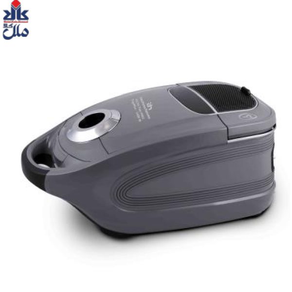 جاروبرقی تکنوهاوس مدل VC24-TOP-P883
