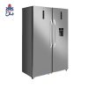 یخچال فریزردوقلوسوزوکی مدلROG342-FOG303