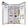 یخچال فریزردوقلوسوزوکی مدلROG342-FOG303