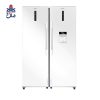 یخچال فریزردوقلوسوزوکی مدلROG342-FOG303